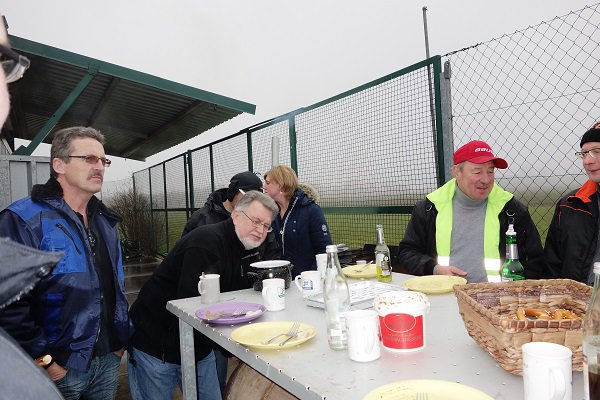 Neujahresfliegen 2016